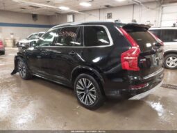 
										2022 Volvo Xc90 full									