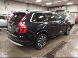 
										2022 Volvo Xc90 full									