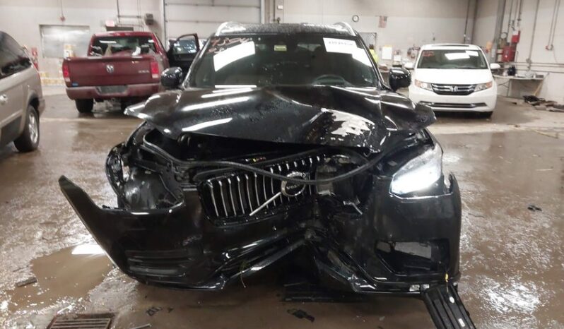 
								2022 Volvo Xc90 full									