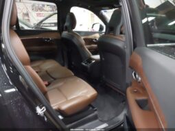 
										2022 Volvo Xc90 full									