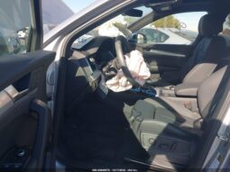 
										2025 Audi Q5 full									