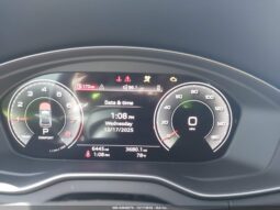 
										2025 Audi Q5 full									