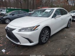 
										2020 Lexus Es 350 full									