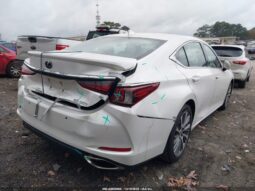 
										2020 Lexus Es 350 full									