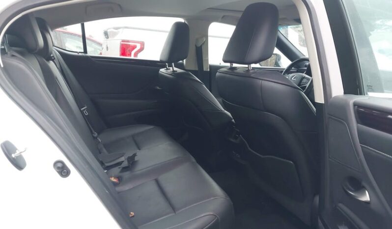 
								2020 Lexus Es 350 full									