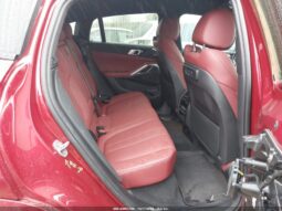 
										2022 BMW X6 full									