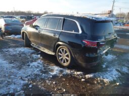 
										2022 Mercedes-benz Gls-klasse full									
