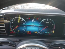 
										2022 Mercedes-benz Gls-klasse full									