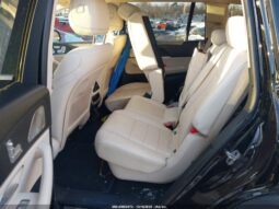 
										2022 Mercedes-benz Gls-klasse full									