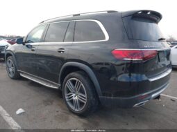 
										2021 Mercedes-benz Gls-klasse full									