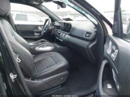 
										2021 Mercedes-benz Gls-klasse full									