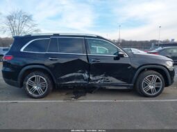 
										2021 Mercedes-benz Gls-klasse full									
