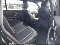 
										2021 Mercedes-benz Gls-klasse full									