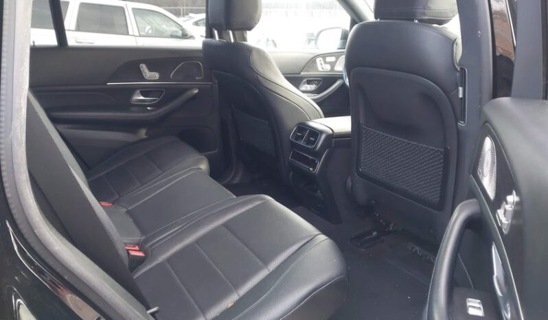 
								2021 Mercedes-benz Gls-klasse full									