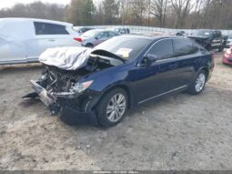 
										2015 Lexus Es 350 full									