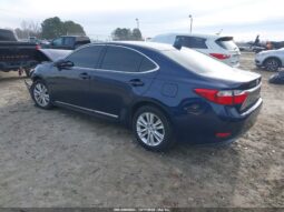 
										2015 Lexus Es 350 full									