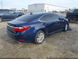 
										2015 Lexus Es 350 full									