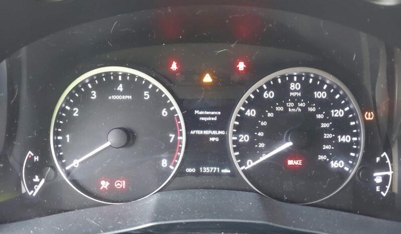 
								2015 Lexus Es 350 full									