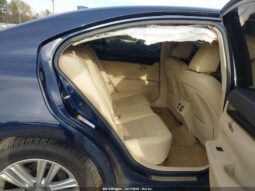 
										2015 Lexus Es 350 full									