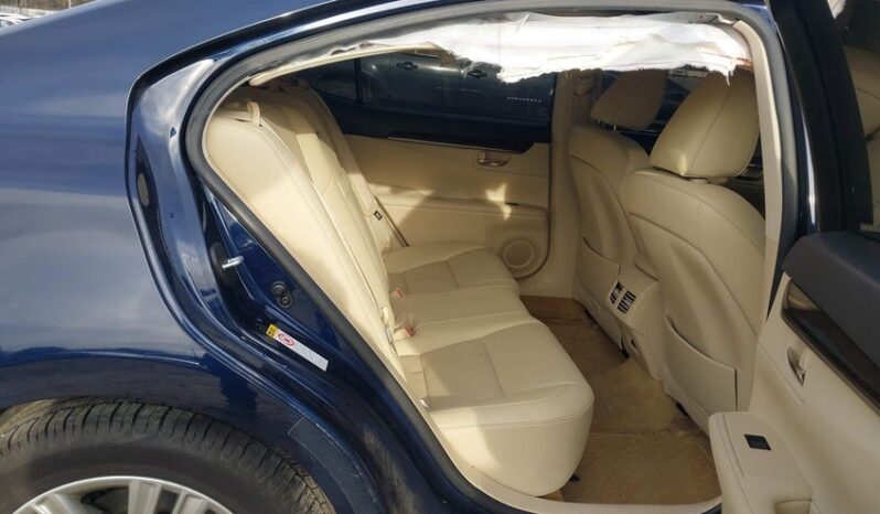 
								2015 Lexus Es 350 full									