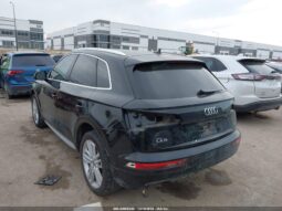
										2020 Audi Q5 full									