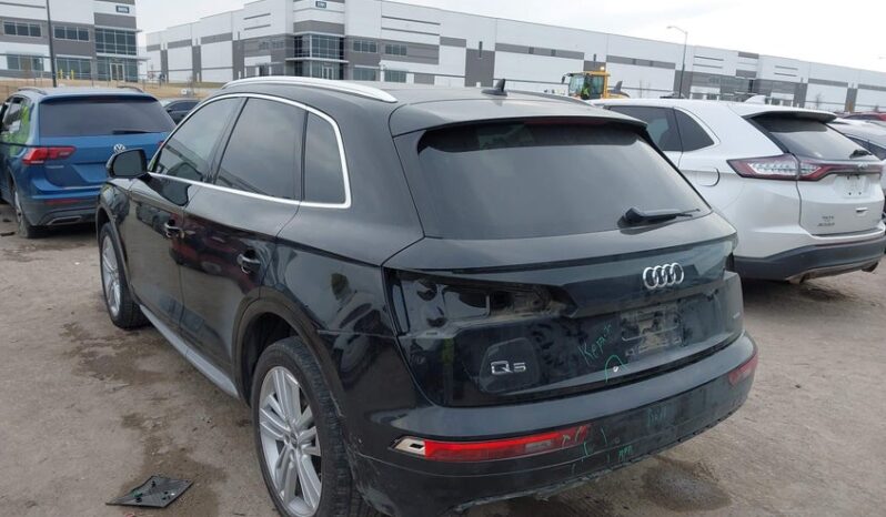 
								2020 Audi Q5 full									