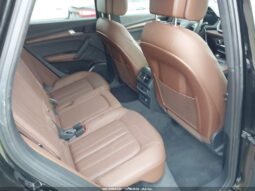 
										2020 Audi Q5 full									
