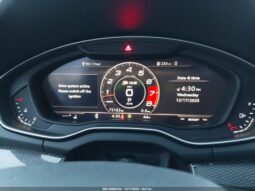 
										2018 Audi Sq5 full									