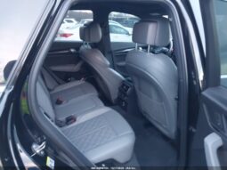 
										2018 Audi Sq5 full									