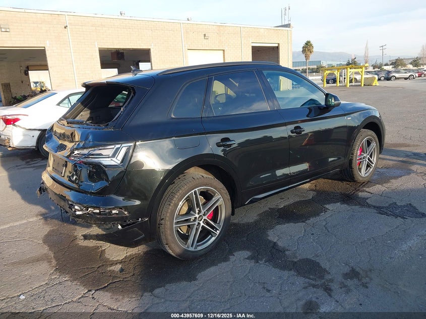 2025 Audi Q5