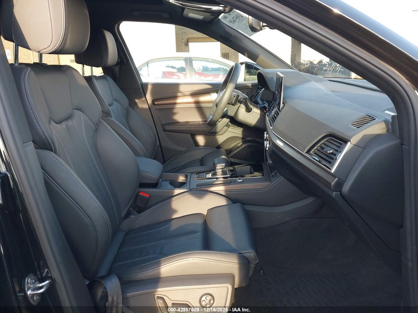 2025 Audi Q5