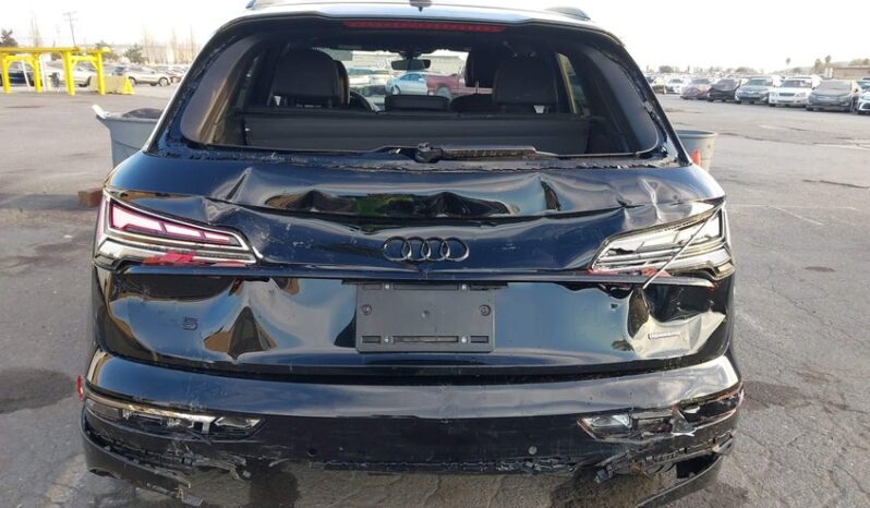 
								2025 Audi Q5 full									