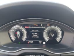 
										2025 Audi Q5 full									