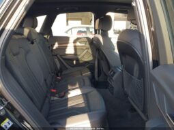 
										2025 Audi Q5 full									