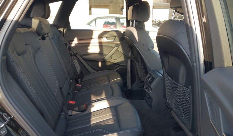
								2025 Audi Q5 full									