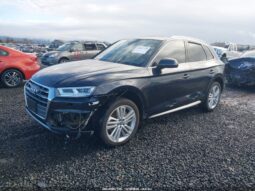 
										2018 Audi Q5 full									