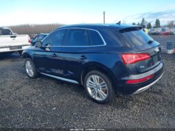 
										2018 Audi Q5 full									