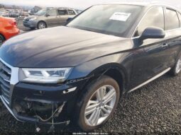 
										2018 Audi Q5 full									