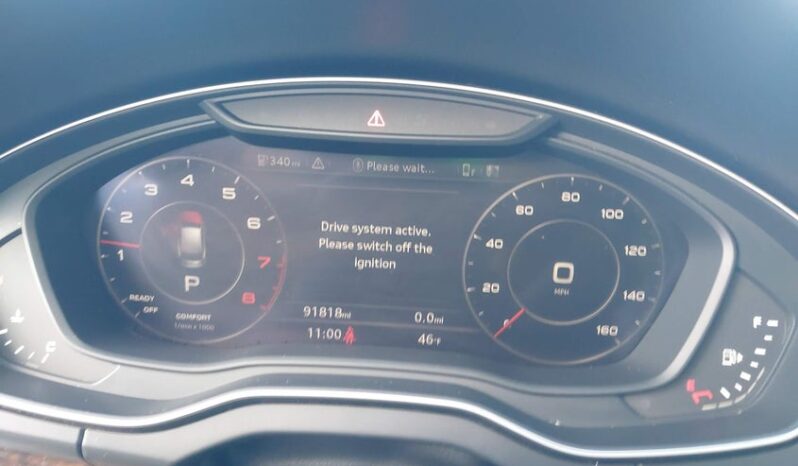 
								2018 Audi Q5 full									