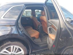 
										2018 Audi Q5 full									