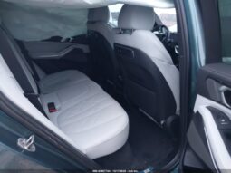 
										2025 BMW X5 full									