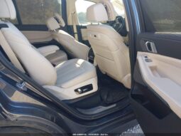 
										2019 BMW X7 full									