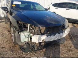 
										2012 Lexus Es 350 full									