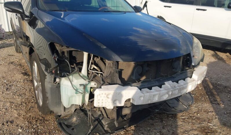 
								2012 Lexus Es 350 full									