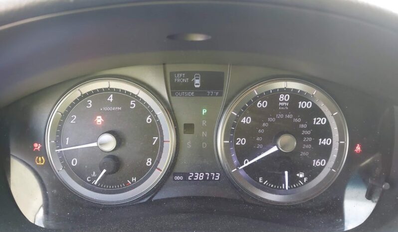 
								2012 Lexus Es 350 full									