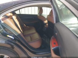
										2012 Lexus Es 350 full									