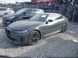 
										2023 BMW I4 full									