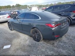 
										2023 BMW I4 full									