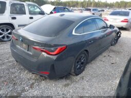 
										2023 BMW I4 full									