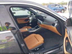 
										2023 BMW I4 full									